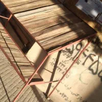 میز میوه فروشی|فروشگاه و مغازه|هرسین, |دیوار