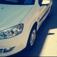 رانا lx مدل ۹۴|خودرو سواری و وانت|مشهد, کوثر|دیوار