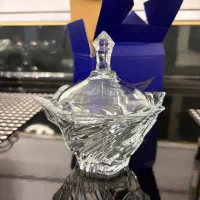 ظروف کریستال|ظروف سرو و پذیرایی|مشهد, امام خمینی|دیوار