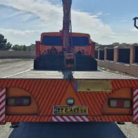 خاور مدل 1386|خودرو سنگین|تهران, وردآورد|دیوار