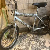 دوچرخه آپاچی ۱۶ اینچ