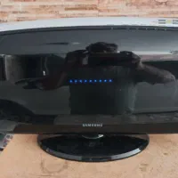 سینماسامسونگ مانیتوری usb|سیستم صوتی خانگی|کرمان, |دیوار