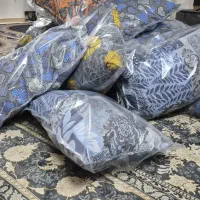 بالشت پرز