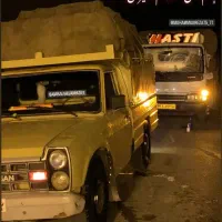 نیسان پاترول اس اماده به کار|خودرو سواری و وانت|بهنمیر, |دیوار