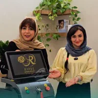 تزریق فیلر،بوتاکس،جوانساز،لیزر مو زائد