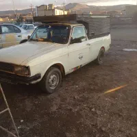 پیکان وانت مدل89