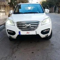 لیفان x60 مدل 93 تمیز و مرتب