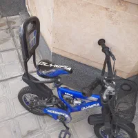 دوچرخه