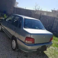 پراید۱۳۲|خودرو سواری و وانت|نورآباد ممسنی, |دیوار