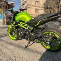 بنلی ۳۰۰ جفت