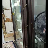 بوفه|بوفه، ویترین، کنسول|بندر ماهشهر, |دیوار