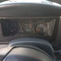 نیسان مدل ۱۴۰۱ آپشنال دوگانه کارخانه|خودرو سواری و وانت|اردبیل, |دیوار