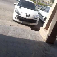 ۲۰۷داشبورد۲۰۶|خودرو سواری و وانت|ایذه, |دیوار