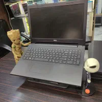 لپ‌تاپ dell نسل ۶ گرافیک دار با گارانتی