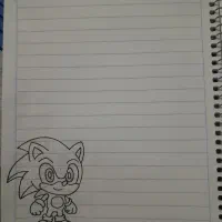 دفتر مشق طراحی شده|لوازم التحریر|نیشابور, شهرک فیروزه|دیوار