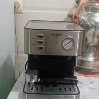 قهوه ساز نو