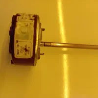 ترموستات آبگرمکن