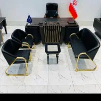 میز و صندلی اداری، کارمندی، کنفرانس