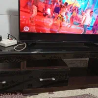 ی دهانه زیر تلوزیونی