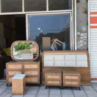 سرویس خواب حصیری