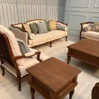 مبل فرانسوی& اقساطی درمبلمان آنسل بدون پیش پرداخت