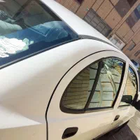 تیبا مدل 92|خودرو سواری و وانت|مبارکه, |دیوار