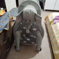 تخت مدل فیلی|اسباب و اثاث بچه|محمدیه-قزوین, |دیوار