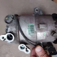 تلسکوپی النترا کمپرسور کولر و چراغ عقب النترا|قطعات یدکی و لوازم جانبی|تهران, باغ فیض|دیوار