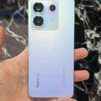 note 13 pro 5G
