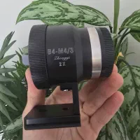 آداپتور لنز B4 به M4/3 - برند(Extender 2X) Zhongyi