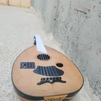 عود دست ساز