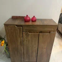 جاکفشی ومیزتلوزیون|جاکفشی، کمد، دراور|فردیس, شهرک سپاه|دیوار