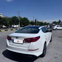 اپتیما ۲۰۱۵ کم کار