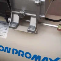 پمپ باد ۵۰ لیتر ادون نو|ابزارآلات|کرج, شهرک بنفشه|دیوار