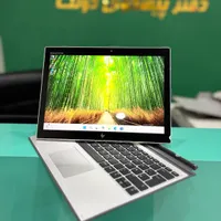 لپ تاپ لمسی جدا شونده سیم کارت خور HP Elite X2 G4|رایانه همراه|نظرآباد, |دیوار