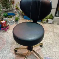 صندلی جک دار