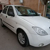 تیبا ۲ مدل بهمن ۹۶|خودرو سواری و وانت|رشت, پل تالشان|دیوار