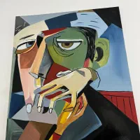 تابلو نقاشی