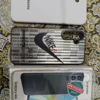 گوشی سامسونگ A16|موبایل|تهران, تهرانپارس جنوبی|دیوار