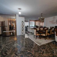 بهار شمالی / ۱۹۰ متر / تک واحدی/  فول