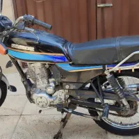 موتور CGL 150cc