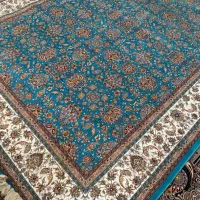 دو تخته فرش نو ۹ متری