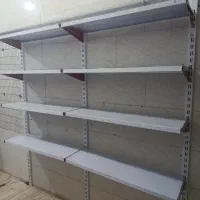 قفسه طبقه ای