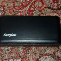 پاور بانک انرجایزر (۳۰ هزار میلی آمپر)