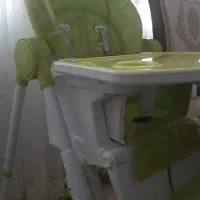 صندلی غذا مارک chef