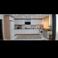 بلوار راغب دونبش فول بازسازی مارلیک سرآسیاب کرج