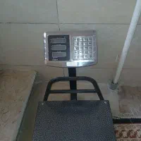 ترازو دیجیتال|فروشگاه و مغازه|مشکین‌دشت, |دیوار