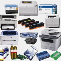 شارژکارتریج‌وفروش،تعمیرپرینتر،فتوکپی‌کامپیترصادقیه