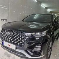 تیگو7پرو پرمیوم مدل1403|خودرو سواری و وانت|قم, مهر آباد|دیوار