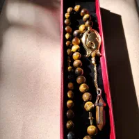 تسبیح ترکیه ای